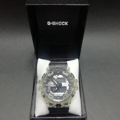 レア！『早い者勝ち』G-SHOCK クリア！！