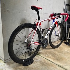 De Rosa ロードバイク 取引中