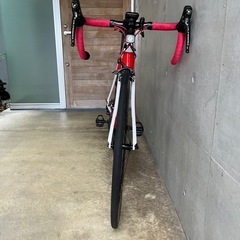 De Rosa ロードバイク 取引中