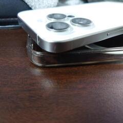 iphone15pro 128GB ホワイト