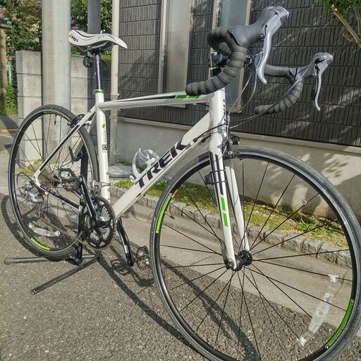 【値下げ・超美品】TREK トレック　ONE SERIES 1.5 ロードバイク お買い得