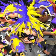 スプラトゥーン3を一緒にできる人を募集しています！