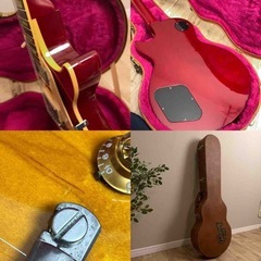 Gibson LesPaul Classic 2003 VooDooHB57