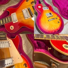 Gibson LesPaul Classic 2003 VooDooHB57