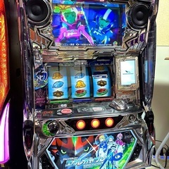 エウレカAO 実機 美品 引き取り限定