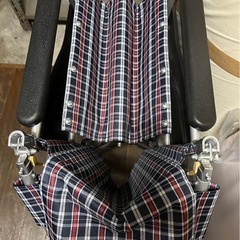 高齢者・介護用品・車椅子