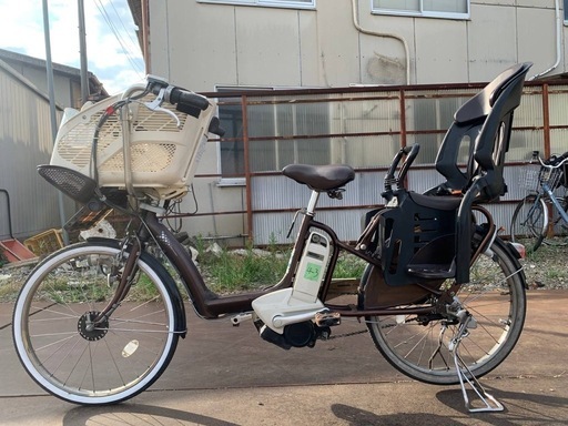 ⭐️電動自転車⭐️BS  アンジェリーノ