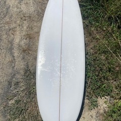 サーフボード、フィン