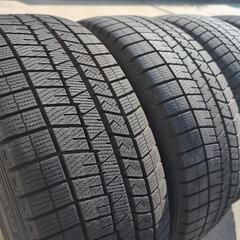 スタッドレスタイヤ イボ付 225/45 R19 WINTER MAXX 03