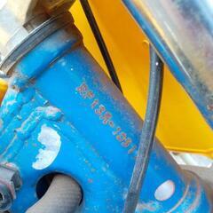 SUZUKI RF13A型 ヴィンテージモトクロス RM125