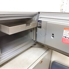 値下げ】耐火金庫 テンキー式 新しい