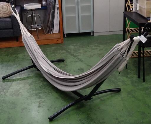 susabi    自立式ハンモック　約260cm