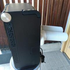 コンパクト　クーラー　除湿機　2022年製　使用わずか