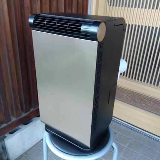 コンパクト　クーラー　除湿機　2022年製　使用わずか