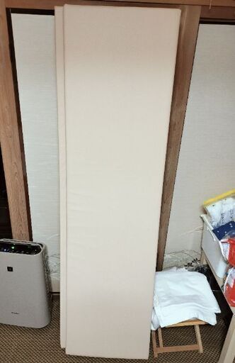 大阪熊プレイマット200×180×4cm