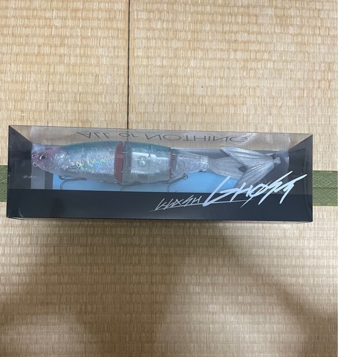 クラッシュゴースト
