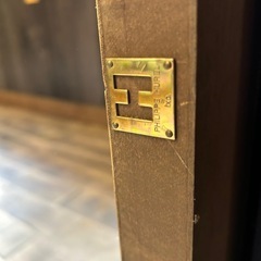 カッシーナシングルソファ四脚セット