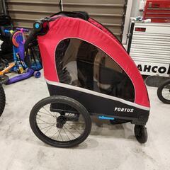 ポルタス・リブラ・ネオ＜PORTUS LIBRA NEO＞チャイルドトレーラー