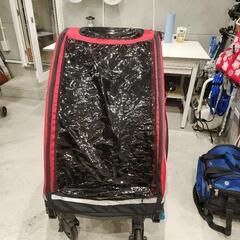 ポルタス・リブラ・ネオ＜PORTUS LIBRA NEO＞チャイルドトレーラー