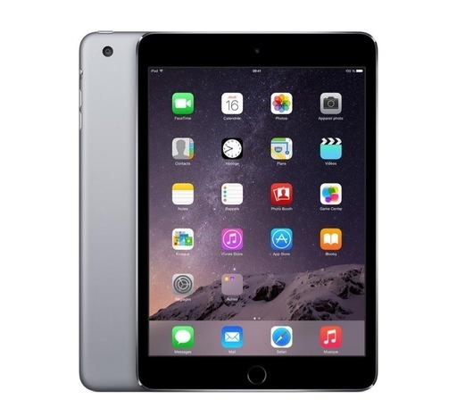iPad ipadmini3