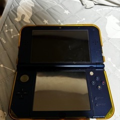 3DSLL 本日中値引きあり