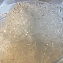 【全国発送可能】業務用　かき氷機　外観綺麗め　実働品　夏休み　イベント　お祭り　子連れ世帯　引っ張りだこ　人気者　需要高い　　