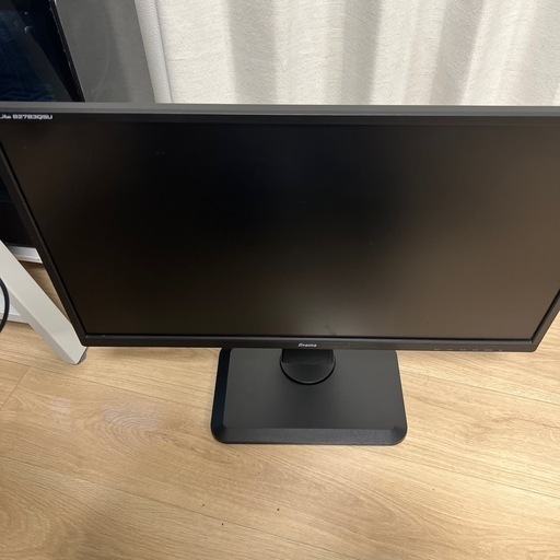 IIYAMA  WQHDモニター　PROLITE B2783QSU