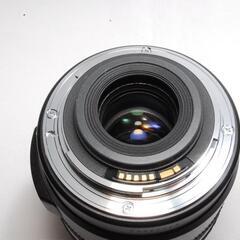 ★美品★CANON EF-S 17-85mm F4-5.6♪★