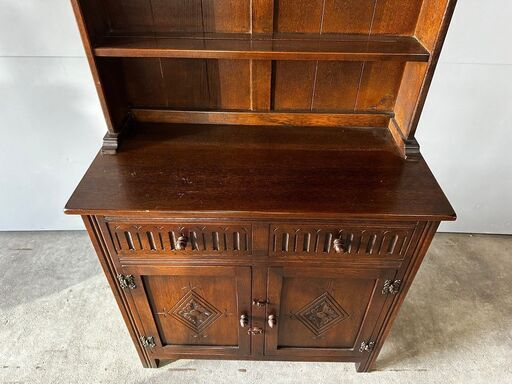 JayceeFurniture』ジェイシーファニチャー ウェルシュドレッサー