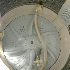 2021年製 AW-KS8D9 8kg 動作品 