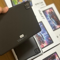週末限定 2台セットタブレット10インチCP20 128gb-4Gb