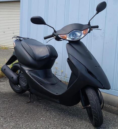 ☑送料無料キャンペーン☆ホンダ スマートディオ AF56 バッテリー新品☑