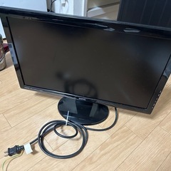 PC液晶モニター