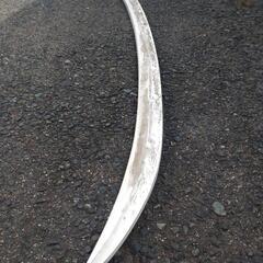 【希少】 日産 ニッサン E50 エルグランド ボンネット スポイラー エアロ ハイウェイスター ライダー 等