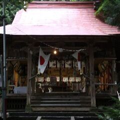 神社と歴史