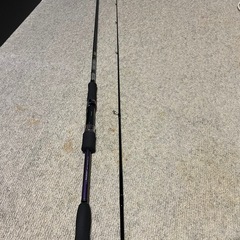 エギングロッド その他の中古が安い！激安で譲ります・無料であげます  