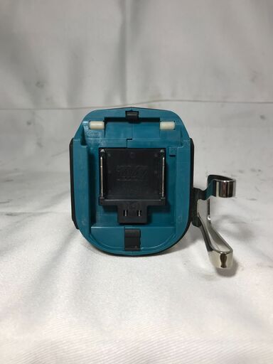 【北見市発】マキタ makita 充電式アングルインパクトドライバ TL060D 青 14.4V マキタ makita 充電器 DC18RB 電動工具 DIY (D5952ahshY)