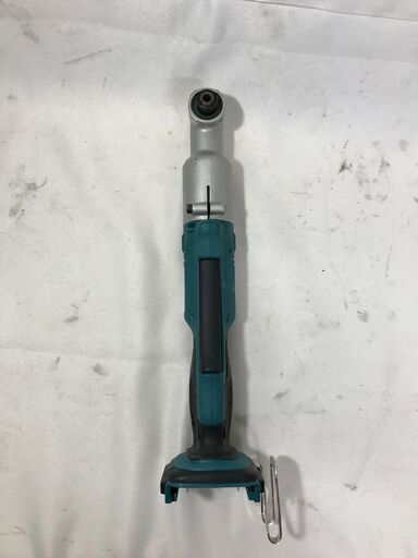 【北見市発】マキタ makita 充電式アングルインパクトドライバ TL060D 青 14.4V マキタ makita 充電器 DC18RB 電動工具 DIY (D5952ahshY)