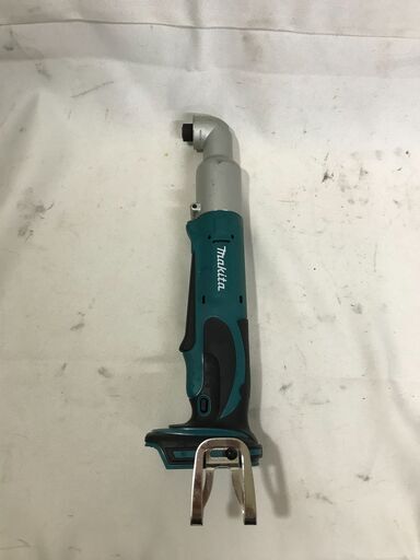 【北見市発】マキタ makita 充電式アングルインパクトドライバ TL060D 青 14.4V マキタ makita 充電器 DC18RB 電動工具 DIY (D5952ahshY)