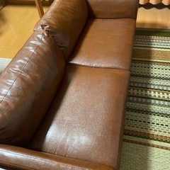 アンティーク ヴィンテージ ソファー 楽天市場】ポイント2倍！ソフトレザー アンティークソファー 1人掛け