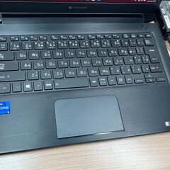 限定品〉G27 東芝 dynabook S73/HS 第11世代 軽量 ノートパソコン