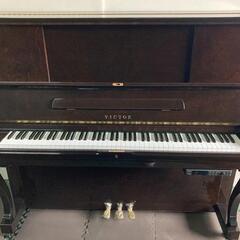 ★☆アップライトピアノ 卸売シリーズ！！ビクター消音機能付きピアノ☆★