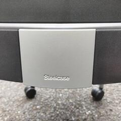 フランス製🇫🇷一部折りたたみ椅子