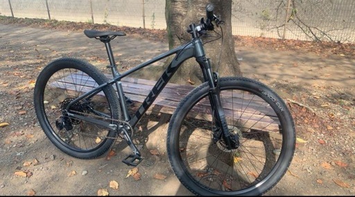 2021年モデル TREK X-Caliber 8 (MTB) Mサイズ
