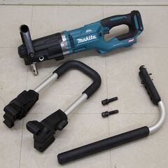 makita マキタ 40V 充電式アースオーガ DG002G 本体 (D5970kkxwY) makita マキタ 40V 充電式アースオーガ DG002G 本体 (D5970kkxwY)