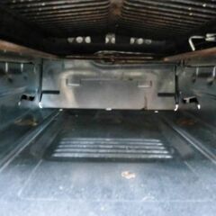 パロマ　ガスコンロ　IC-N900B-L　動作良好　LPガス　左強火　水無し片面焼き　Sｉセンサー　プロパンガス　ガステーブル　Paloma