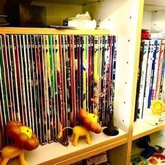 ハイパーホビーvol2〜vol151（1997年〜2011年４月号）