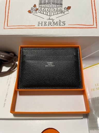 最終値下げ】LOUIS VUITTON エピ カードケース 最終値下げ❗️当時物