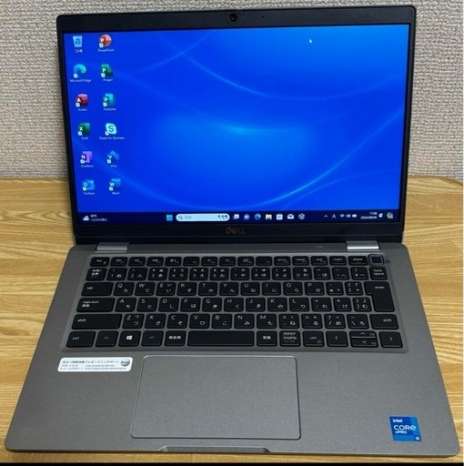 Dell Latitude 5330 I5ー11世代