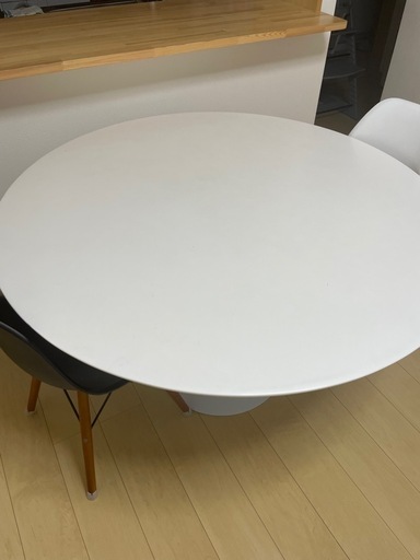 イサムノグチ リプロダクト サイクロンテーブル イサム・ノグチ